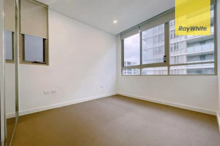 “Modern 2-Bedroom Apartment in the Heart of Parramatta” - Photo 3