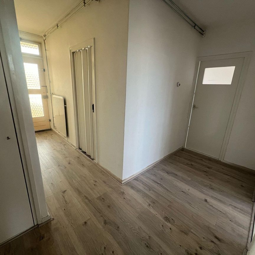 Te huur: Appartement Stationsplein in Hengelo - Foto 1