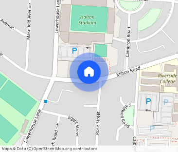 Milton Road, Widnes - Photo 1