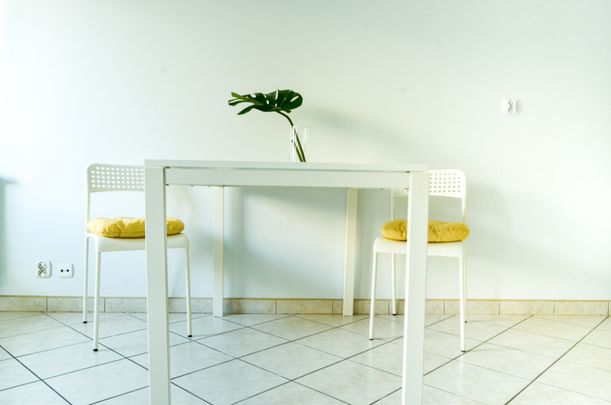 Kawalerka na wynajem Poznań centrum | Ogrodowa | 28 m² - Photo 1