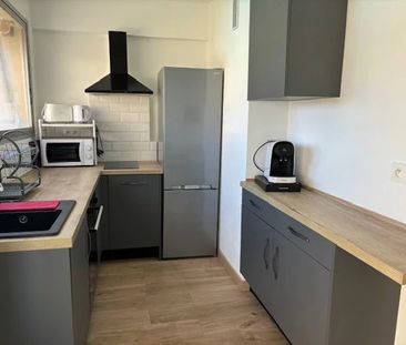 Location Appartement 2 pièces 45m² MANDELIEU LA NAPOULE 06210 - Photo 6