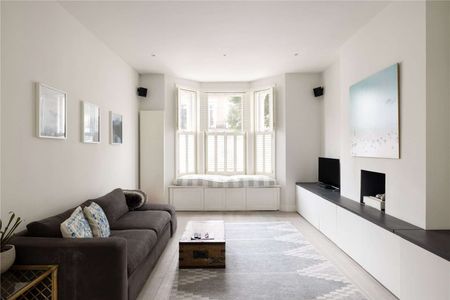 Fernshaw Road, Chelsea, London, SW10 0TG - Photo 2