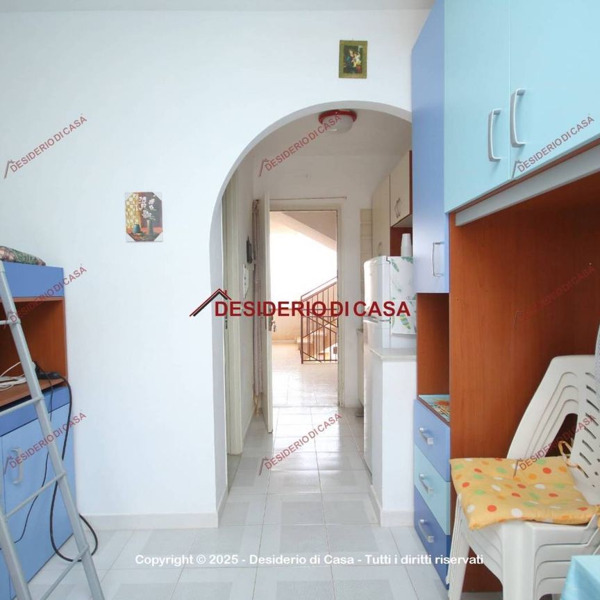 Monolocale viale Nebrodi 53, Finale, Pollina - Photo 1