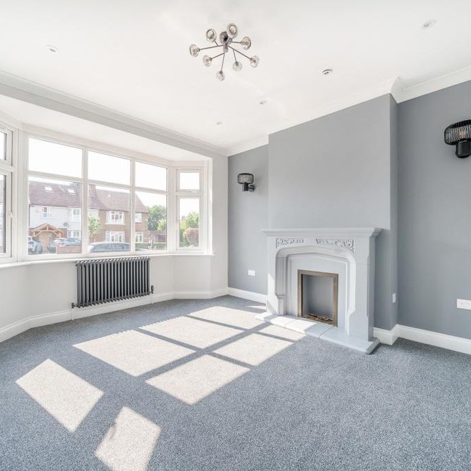 4 bedroom house to rent - Photo 1