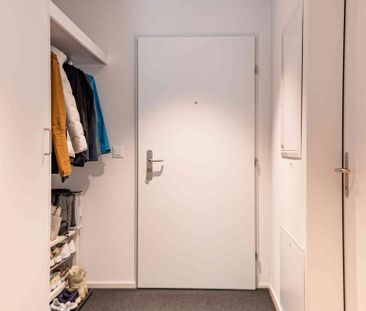 2.5 Zimmer, 63 m², 1. Stock - Photo 4