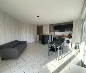 Location appartement 2 pièces 44.4 m² à Valence (26000) 5 - Photo 5