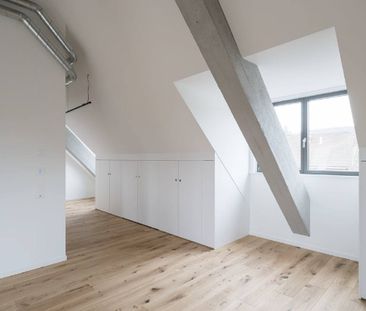 2.5 Zimmer, 3. Stock - Photo 6