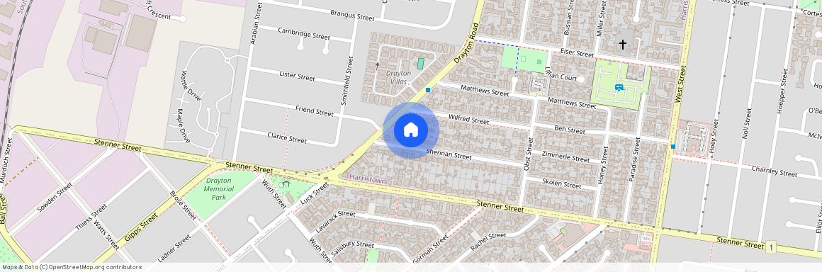 31 Shennan Street, Qld 4350, Harristown