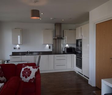 2 bedroom flat to rent - Photo 5