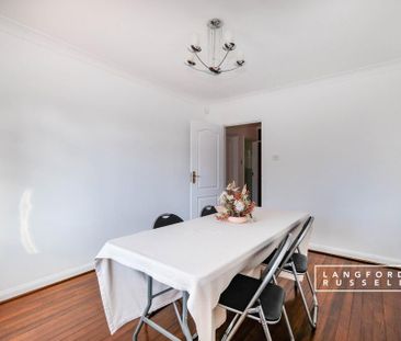 5 bedroom bungalow to rent - Photo 5