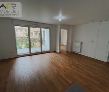 Location Appartement 2 pièces 51m² - Photo 2