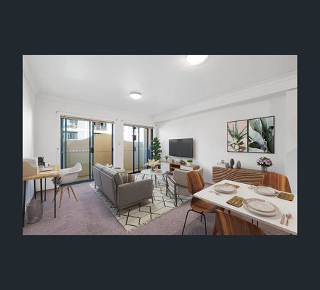 10/753-769 New Canterbury Road, Dulwich Hill, NSW 2203 - Photo 5