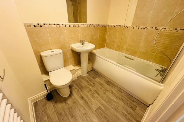 Wimborne Road - Photo 1