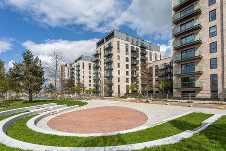 (l), Arber House, The Green Quarter, Southall, UB1 - Photo 2