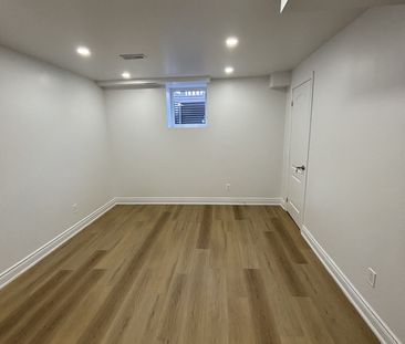 For Lease - 7 Locomotive Crescent Unit# Basement Unit, Brampton, On... - Photo 2