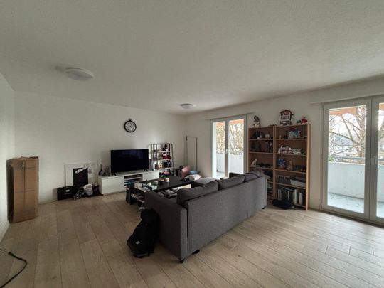 4.5 Zimmer, 93 m², 2. Stock - Photo 1