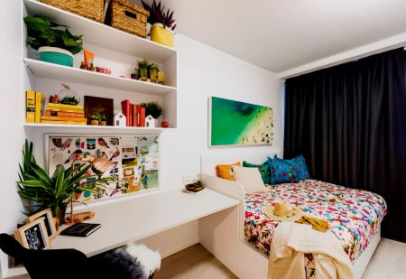 Studio view Apartment - Photo 2