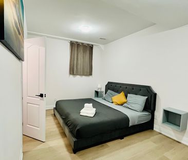 For Lease - 43 Claridge Crescent Unit# BSMT, Whitby, Ontario - Photo 4