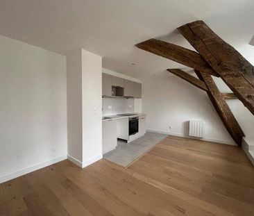 Appartement 2 pièces - - Photo 3