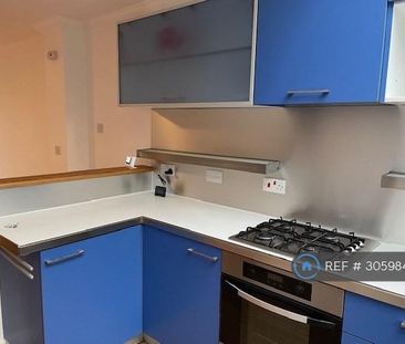 2 bedroom terraced house to rent - Photo 6