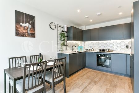 2 bedroom apartment to rent - Photo 5