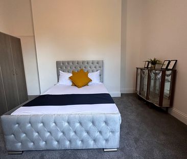 Room in a Shared House, Walm Lane, NW2 - Photo 6