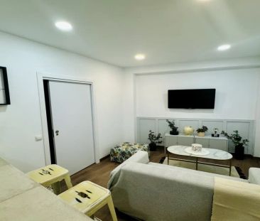 2-bedroom apartment for rent in Universidad - Photo 3