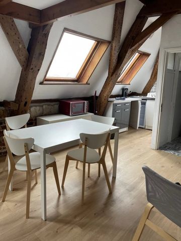 Appartement à louer F2 à Lille - Photo 2