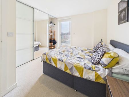 Price £1,095 pcm - Available Now - Unfurnished - Photo 4