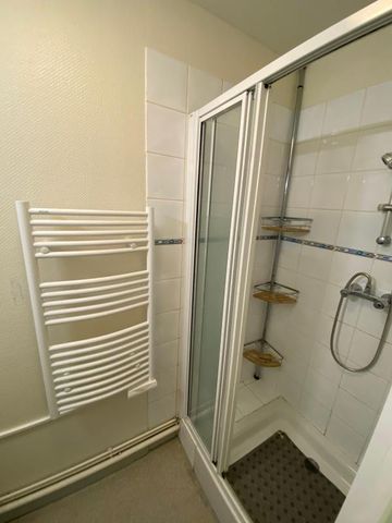 Location Appartement 2 pièces 30m² LIMOGES 87100 - Photo 5
