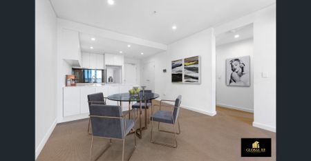 Modern Apartment in the Heart of Liverpool! - Photo 3