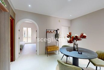 Via Ugo Bassi, 55, Palermo, Sicily 90139