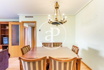 Penthouse for rent with Terrace in Patacona (Alboraya)