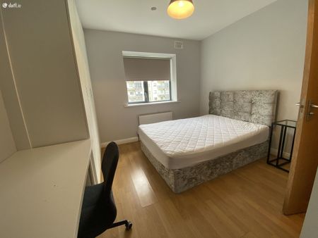 Apartment 11, Block A, Belfry Hall, Co. Dub, Citywest, Co. Dublin - Photo 5