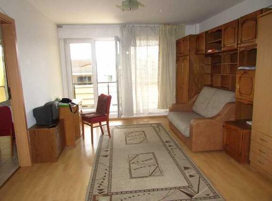 Garsoniera, 35 mp, imobil nou, zona FSEGA - Fotografie 1
