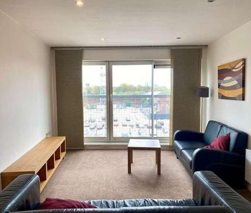 The Citadel, Ludgate Hill, Ludgate Hill, M4 - Photo 2