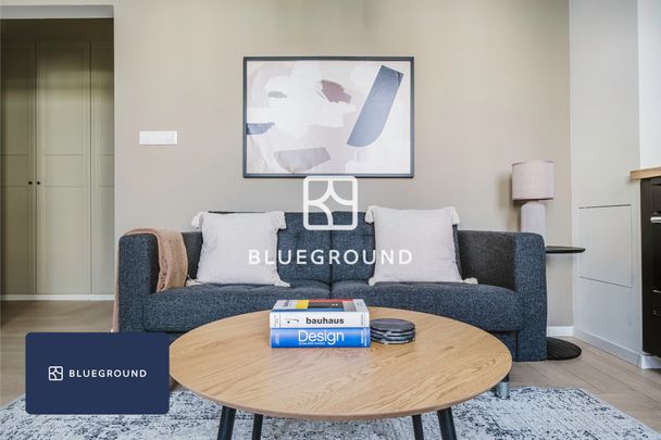 Apartment for rent, 1+KK - Studio, 36m - Фото 1