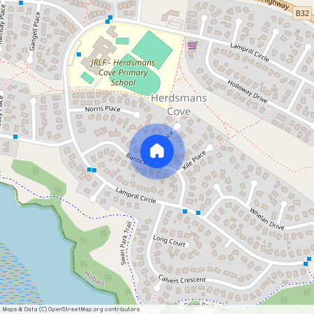 13 Bantick Drive, Tas 7030, Herdsmans Cove