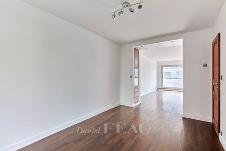 Tout savoir sur cet appartement dans le quartier Muette Nord, à Paris 16ème - Photo 4