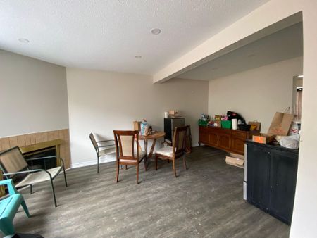 For Lease - 595 Third Street Unit# 7- Upper, London East, Ontario - Photo 3