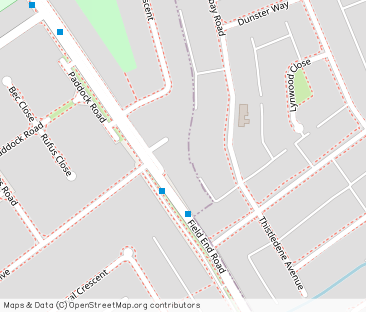 Well Close, Ruislip - Photo 1