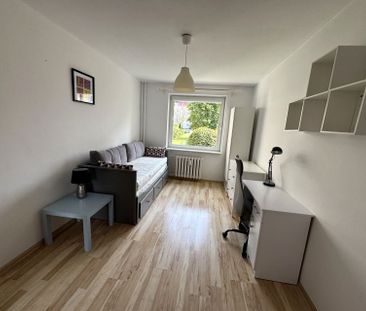 Pokój Gdańsk - Фото 1