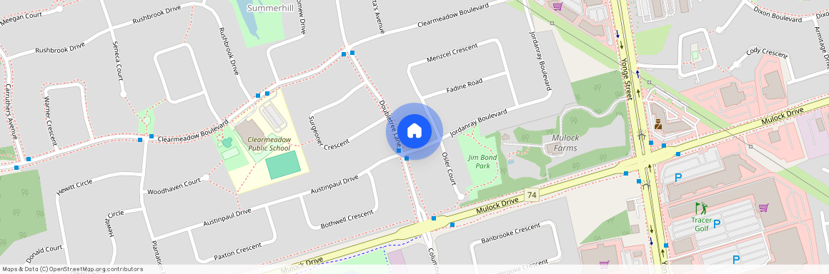 147 Jordanray Boulevard, Newmarket