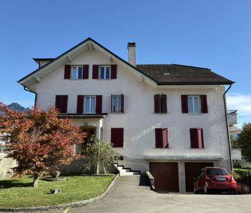 Appartement 3.5 pièces à CHF 1'480.-/mois charges comprises - Photo 1