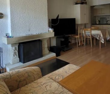 1 Zimmer, 30 m² - Photo 1