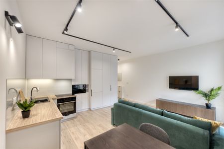 Łódź, Śródmieście, Pomorska - Фото 5