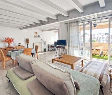 Location appartement 3 pièces, 62.72m², Allauch - Photo 1