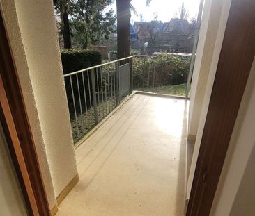 Schöne Erdgeschoss-Wohnung in TOP-Lage - Photo 6