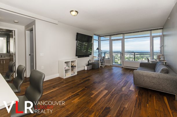 Condo in North Vancouver, BC - Photo 1