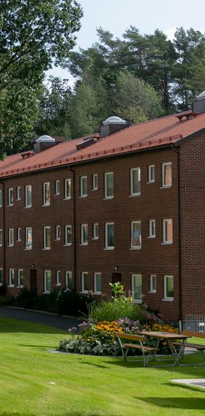 Solvarvsgatan 42 - Photo 1